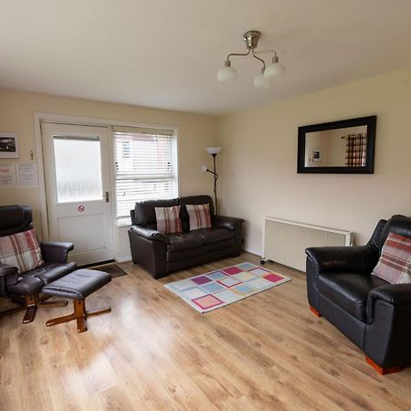 Stouts Court Apartment Lerwick Esterno foto