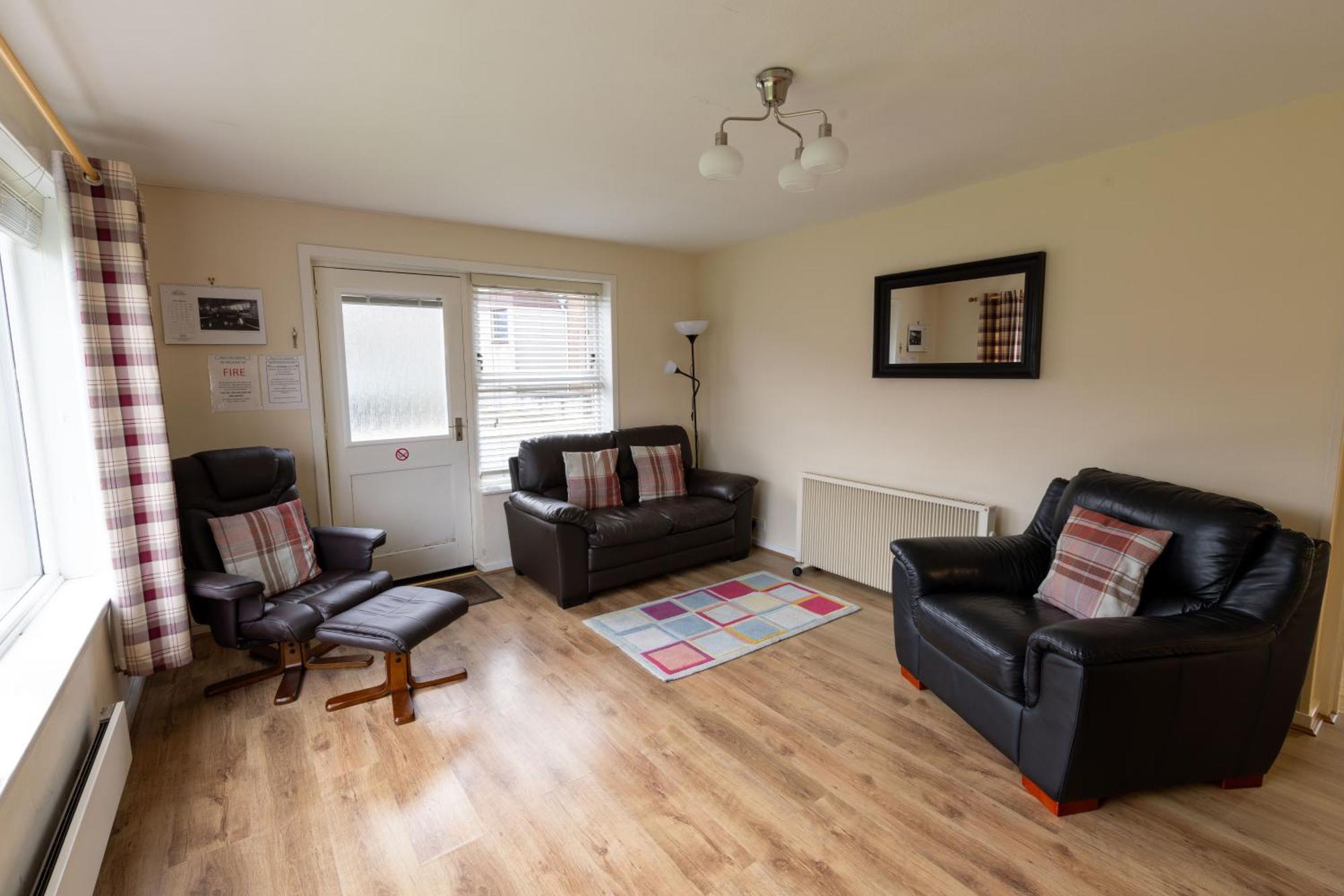 Stouts Court Apartment Lerwick Esterno foto